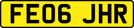 FE06JHR