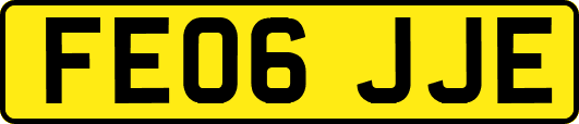 FE06JJE