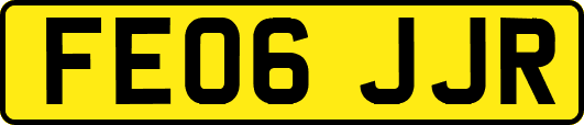 FE06JJR
