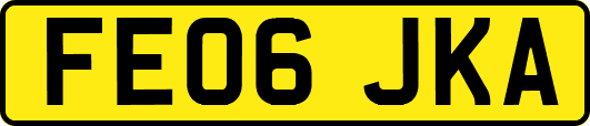 FE06JKA