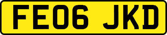 FE06JKD