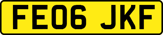 FE06JKF