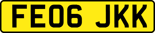 FE06JKK
