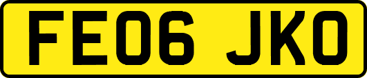 FE06JKO