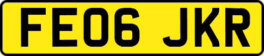 FE06JKR