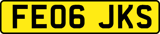 FE06JKS