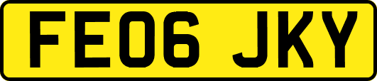 FE06JKY