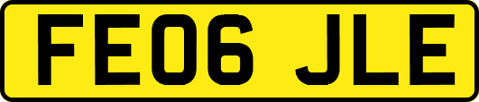 FE06JLE