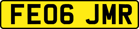 FE06JMR