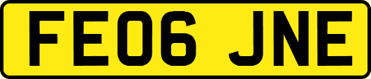 FE06JNE