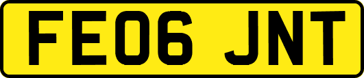 FE06JNT