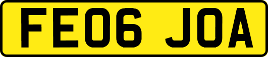 FE06JOA