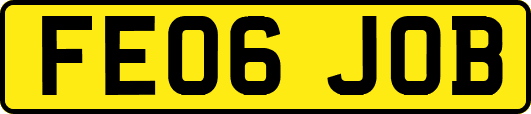 FE06JOB