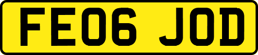 FE06JOD
