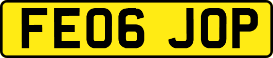 FE06JOP