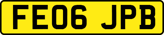 FE06JPB