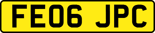 FE06JPC