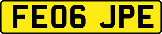 FE06JPE