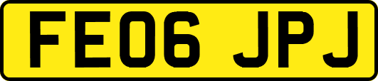 FE06JPJ