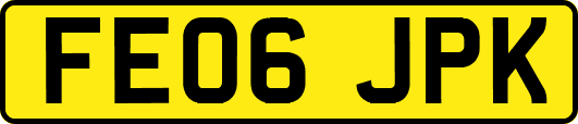 FE06JPK