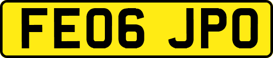 FE06JPO