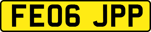 FE06JPP