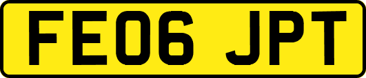 FE06JPT