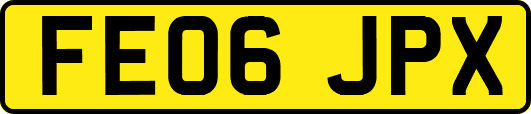 FE06JPX