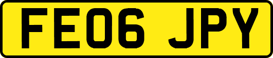 FE06JPY