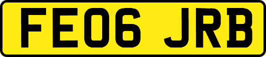 FE06JRB