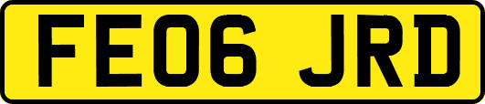 FE06JRD