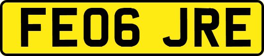 FE06JRE