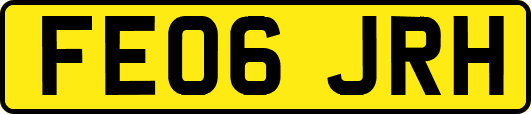 FE06JRH