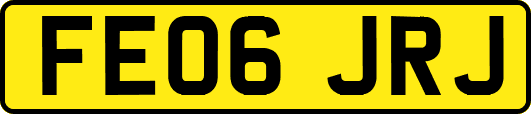 FE06JRJ