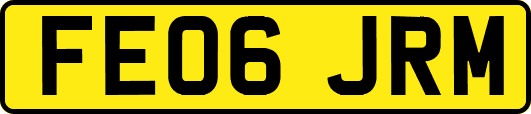 FE06JRM