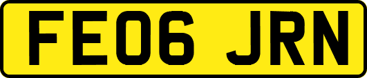 FE06JRN