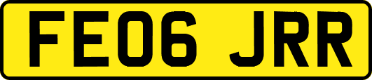 FE06JRR