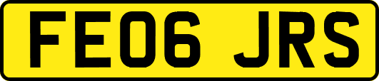 FE06JRS