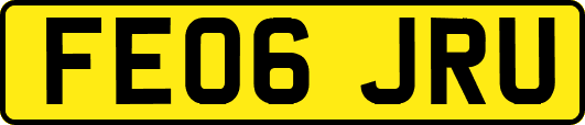 FE06JRU