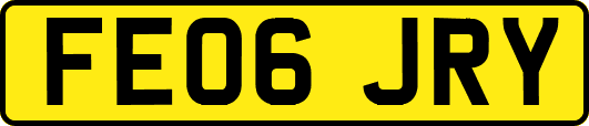 FE06JRY