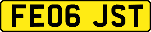 FE06JST