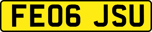 FE06JSU