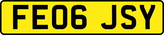FE06JSY
