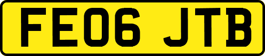 FE06JTB