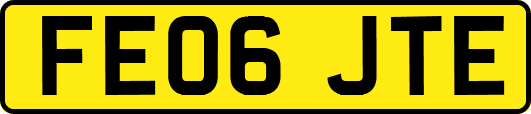 FE06JTE