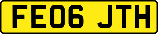 FE06JTH