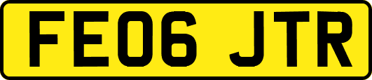 FE06JTR