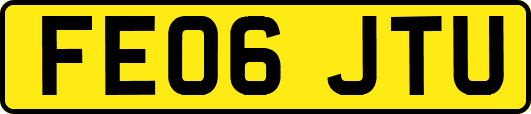 FE06JTU