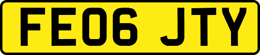 FE06JTY