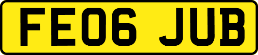 FE06JUB